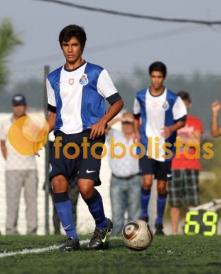 Feirense-FC Porto