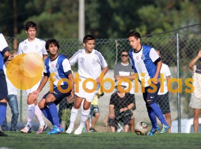 Feirense-FC Porto