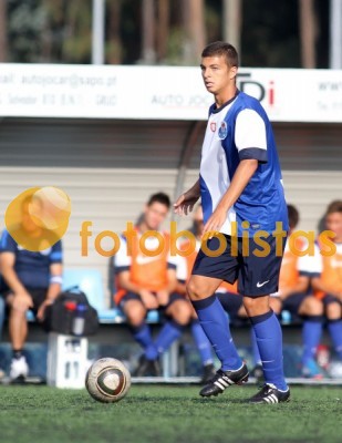 Feirense-FC Porto