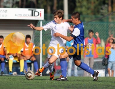 Feirense-FC Porto