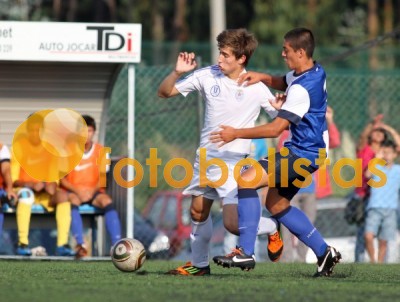 Feirense-FC Porto