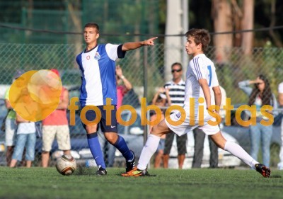 Feirense-FC Porto