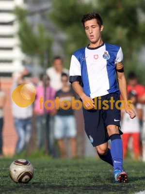 Feirense-FC Porto