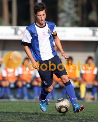 Feirense-FC Porto