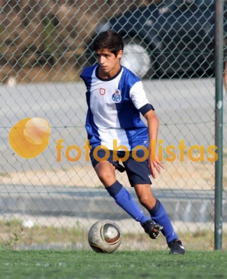 Feirense-FC Porto
