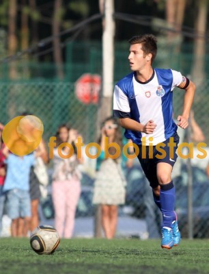 Feirense-FC Porto