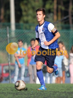 Feirense-FC Porto