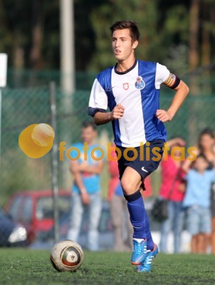 Feirense-FC Porto