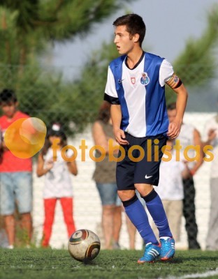 Feirense-FC Porto