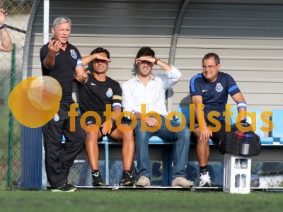 Feirense-FC Porto