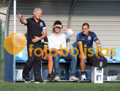 Feirense-FC Porto