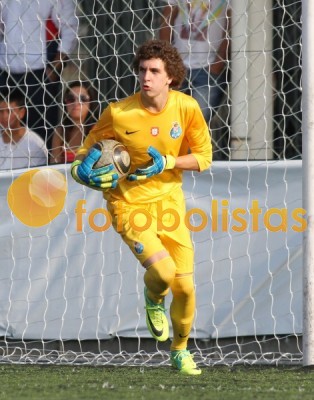 Feirense-FC Porto