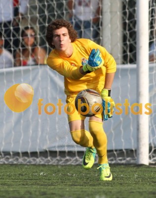 Feirense-FC Porto