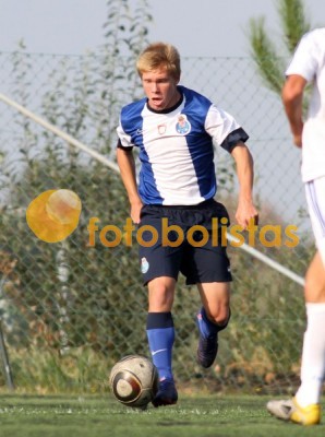 Feirense-FC Porto
