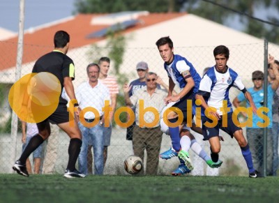 Feirense-FC Porto