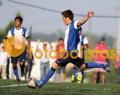 Feirense-FC Porto