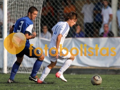 Feirense-FC Porto