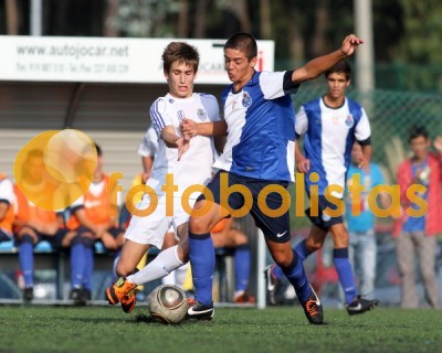 Feirense-FC Porto