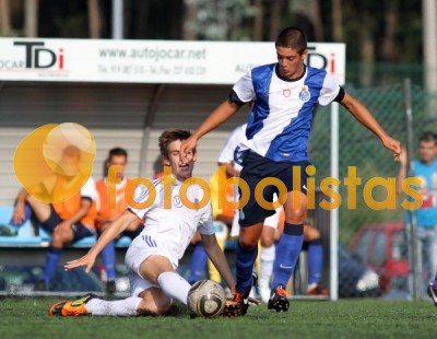 Feirense-FC Porto