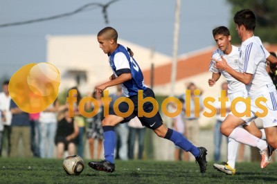Feirense-FC Porto