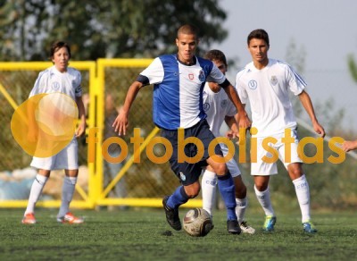 Feirense-FC Porto