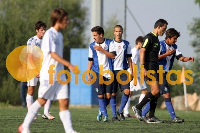 Feirense-FC Porto