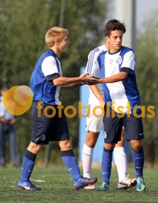 Feirense-FC Porto
