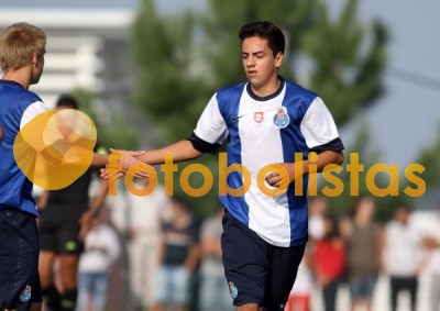 Feirense-FC Porto