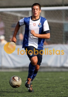 Feirense-FC Porto