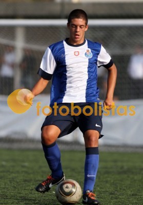 Feirense-FC Porto
