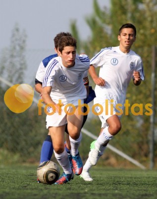 Feirense-FC Porto