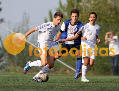 Feirense-FC Porto