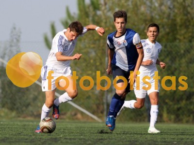 Feirense-FC Porto