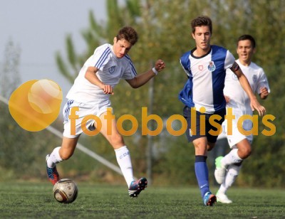 Feirense-FC Porto