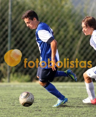 Feirense-FC Porto