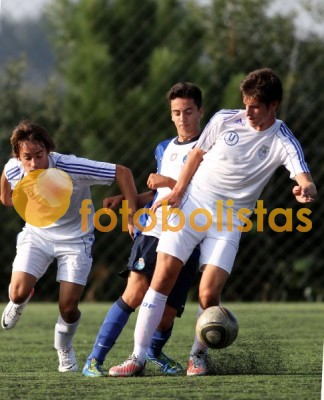 Feirense-FC Porto