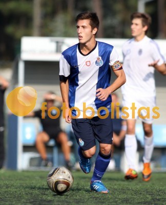 Feirense-FC Porto