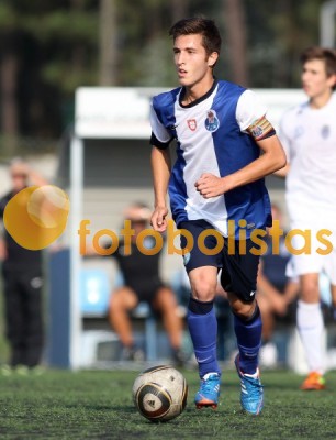 Feirense-FC Porto
