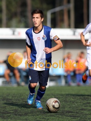 Feirense-FC Porto