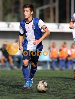 Feirense-FC Porto
