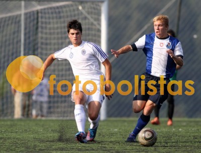 Feirense-FC Porto