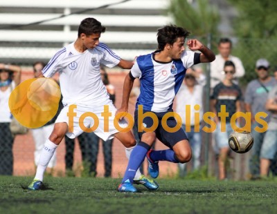 Feirense-FC Porto