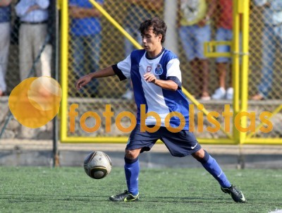 Feirense-FC Porto