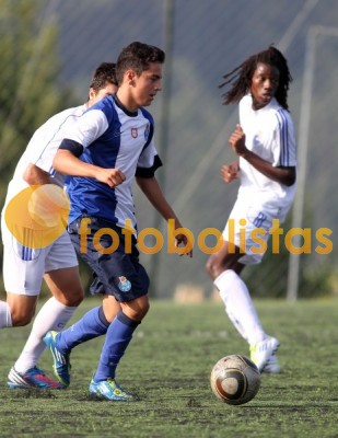 Feirense-FC Porto