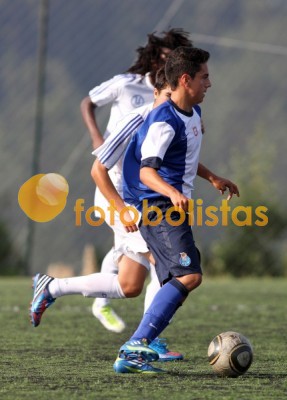 Feirense-FC Porto