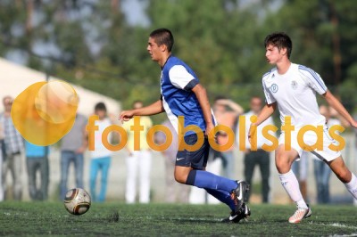 Feirense-FC Porto
