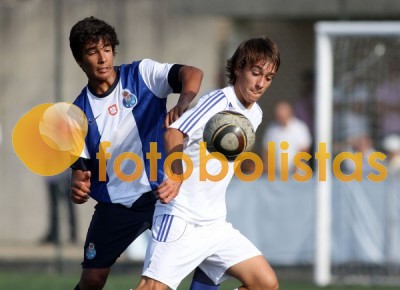 Feirense-FC Porto