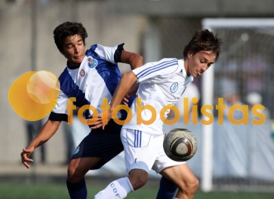 Feirense-FC Porto