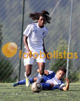 Feirense-FC Porto