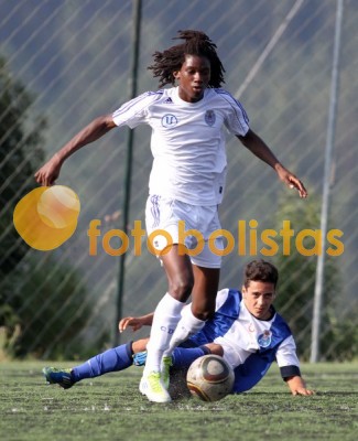Feirense-FC Porto